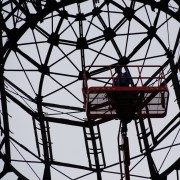 Gasometer Leipzig